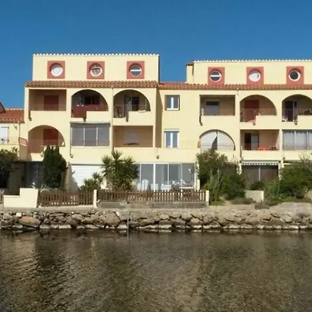 House With 2 Bedrooms In With Pool Access And Furnished G Le Barcares
