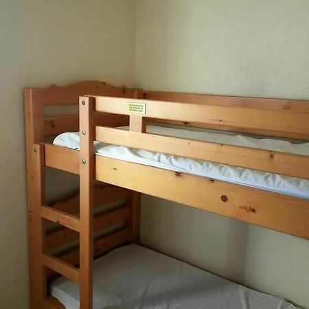Apartment House With 2 Bedrooms In With Pool Access And Furnished G Le Barcares