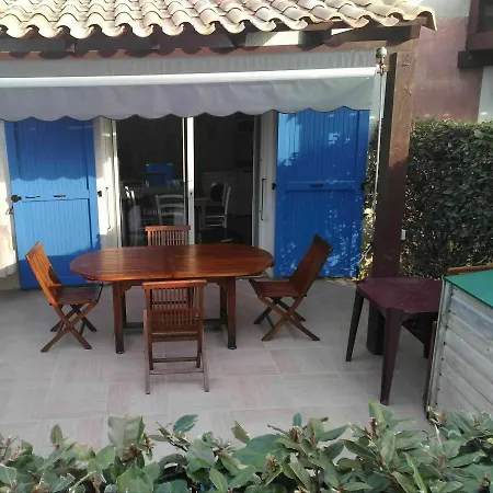 House With 2 Bedrooms In With Pool Access And Furnished G Le Barcares
